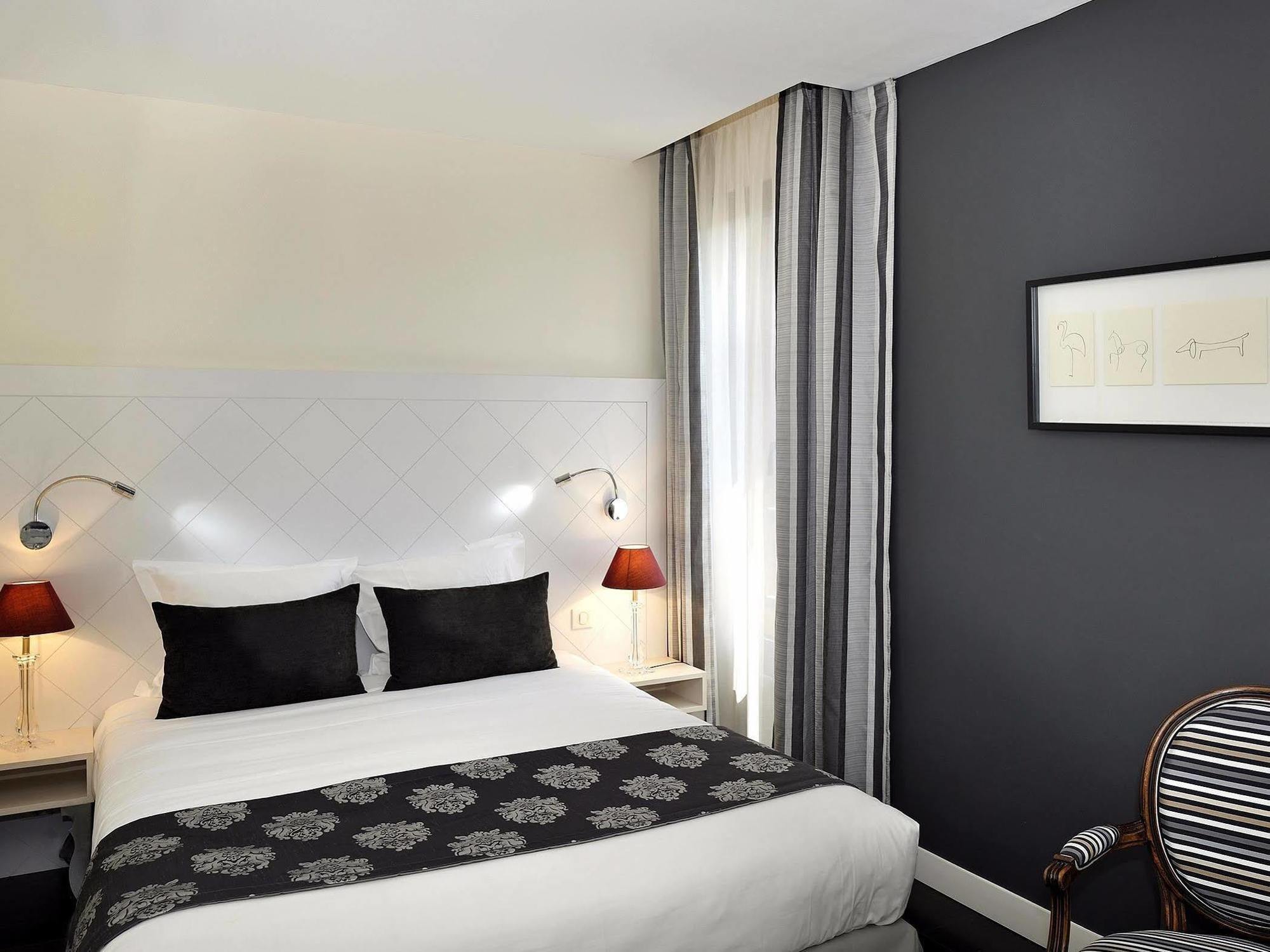 Hotel Le Saint-Jacques Cloyes-sur-le-Loir Esterno foto